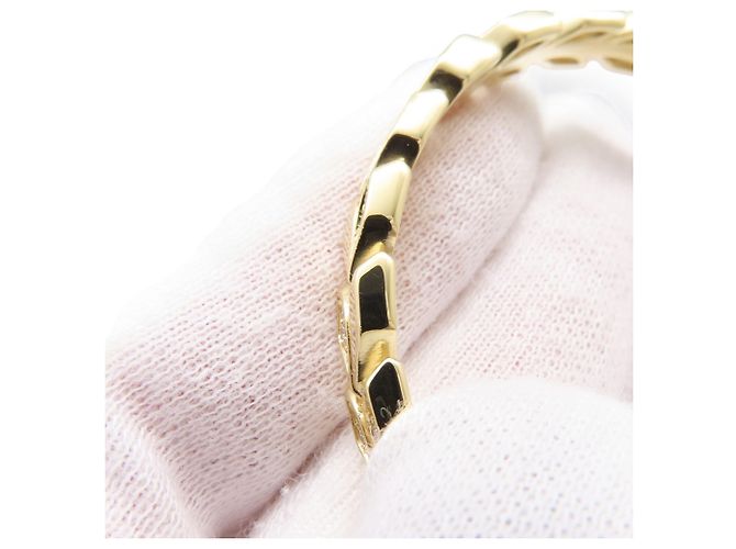 Autre Marque Bracciale rigido a cerniera Tiffany & Co. Victoria Vine - vista 6
