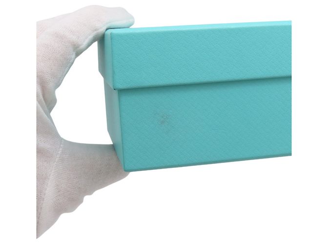 Autre Marque Bracciale rigido a cerniera Tiffany & Co. Victoria Vine - vista 9