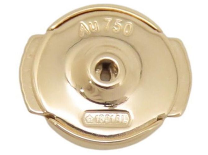Van Cleef & Arpels Frivole Mini Ohrringe - Ansicht 10