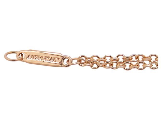 Autre Marque Bracciale con ciondolo a cuore Tiffany & Co. Return to Love - vista 10