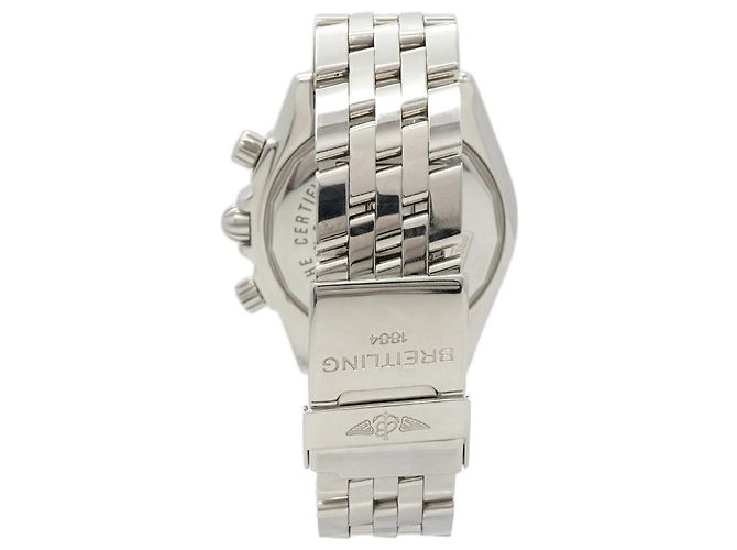 Relógio Breitling Chronomat Evolution A13356 para homem - vista 8