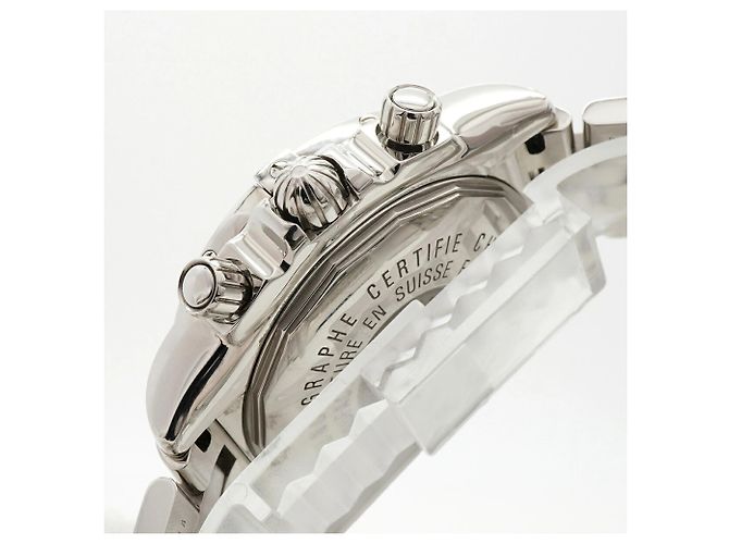 Relógio Breitling Chronomat Evolution A13356 para homem - vista 9
