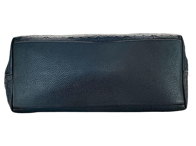 Borsa uomo Jimmy Choo - Pimlico Black Camouflage Nero - vista 3