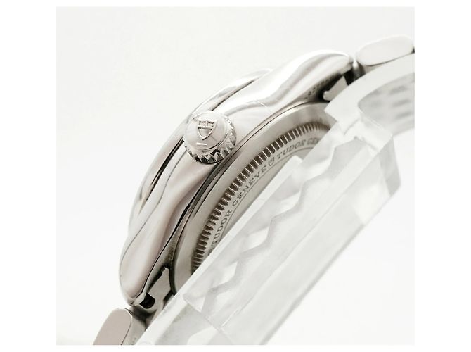 Autre Marque Orologio da donna Tudor 1926 91350 Quadrante Bianco - vista 10