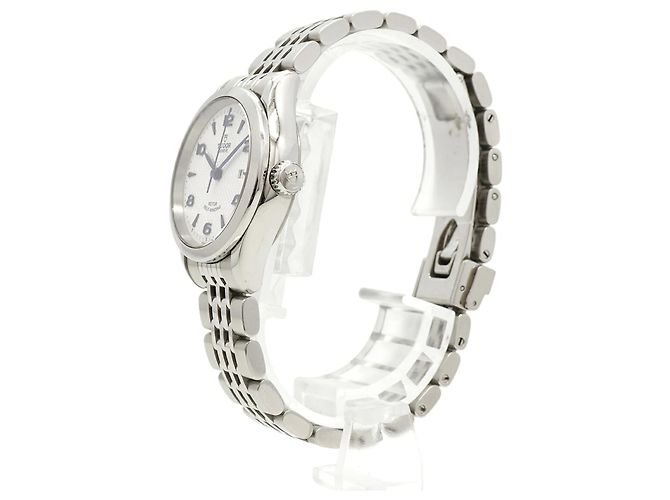 Autre Marque Orologio da donna Tudor 1926 91350 Quadrante Bianco - vista 2
