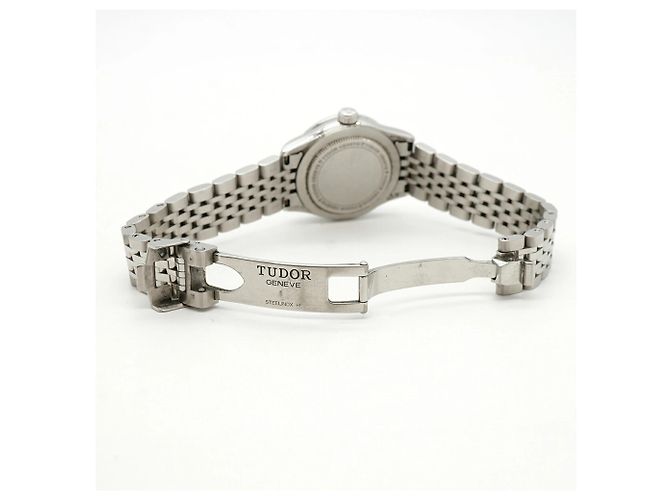 Autre Marque Orologio da donna Tudor 1926 91350 Quadrante Bianco - vista 4