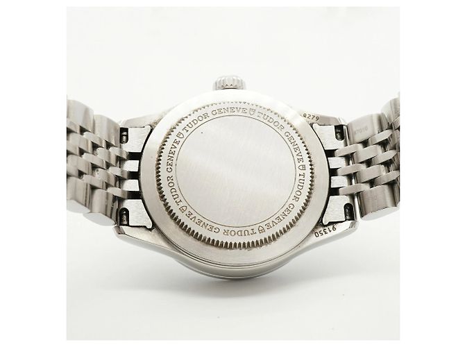 Autre Marque Orologio da donna Tudor 1926 91350 Quadrante Bianco - vista 5