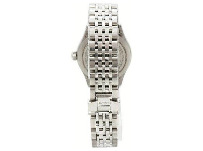 Autre Marque Orologio da donna Tudor 1926 91350 Quadrante Bianco - vista 9