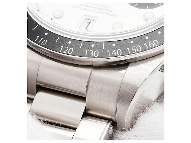 Autre Marque Orologio da uomo Tudor Black Bay Chrono 79360N - vista 7