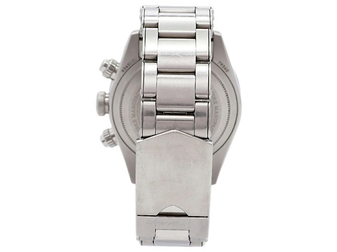 Autre Marque Orologio da uomo Tudor Black Bay Chrono 79360N - vista 9