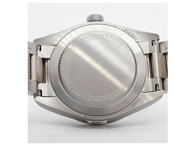 Autre Marque Orologio Tudor Ranger 79950 da uomo - vista 5