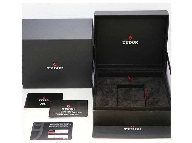 Autre Marque Orologio Tudor Ranger 79950 da uomo - vista 9