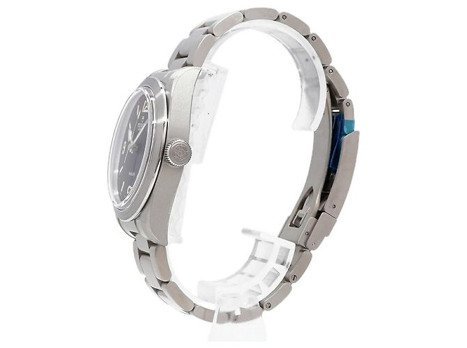 Autre Marque Orologio da uomo Tudor Ranger 79950 Quadrante Nero - vista 2