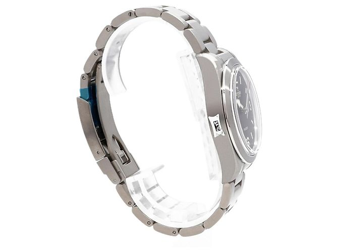 Autre Marque Orologio da uomo Tudor Ranger 79950 Quadrante Nero - vista 3