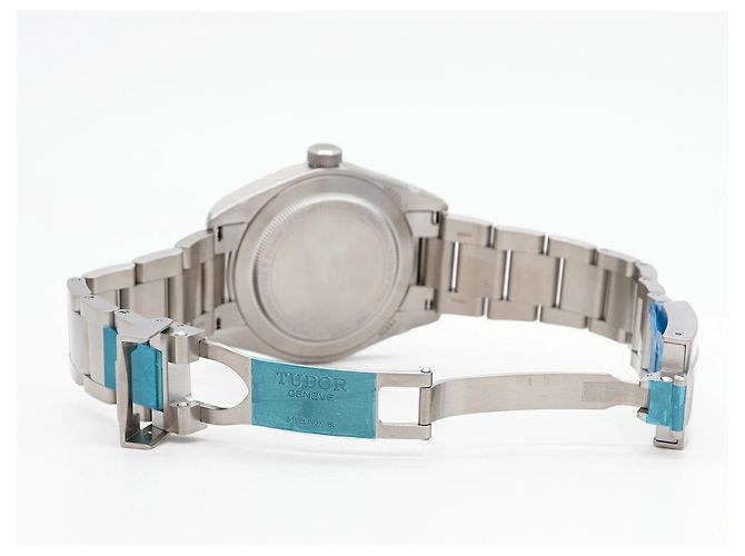 Autre Marque Orologio da uomo Tudor Ranger 79950 Quadrante Nero - vista 4