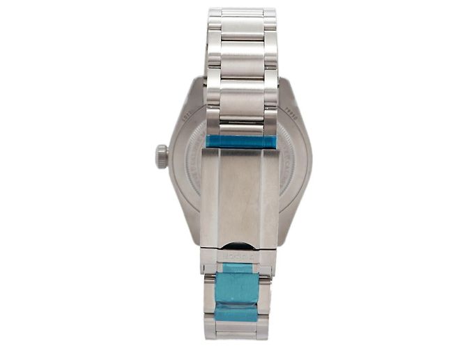 Autre Marque Orologio da uomo Tudor Ranger 79950 Quadrante Nero - vista 7