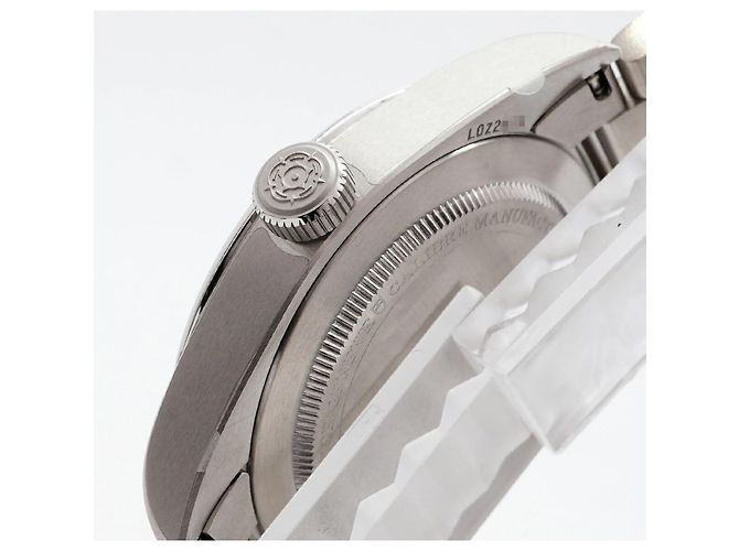 Autre Marque Orologio da uomo Tudor Ranger 79950 Quadrante Nero - vista 8