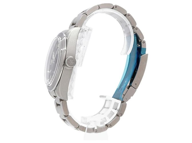 Autre Marque Orologio da uomo Tudor Ranger 79950 Quadrante Nero - vista 2
