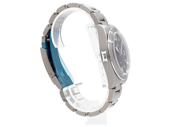 Autre Marque Orologio da uomo Tudor Ranger 79950 Quadrante Nero - vista 3