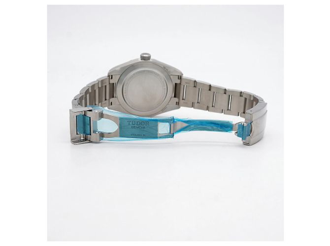 Autre Marque Orologio da uomo Tudor Ranger 79950 Quadrante Nero - vista 4