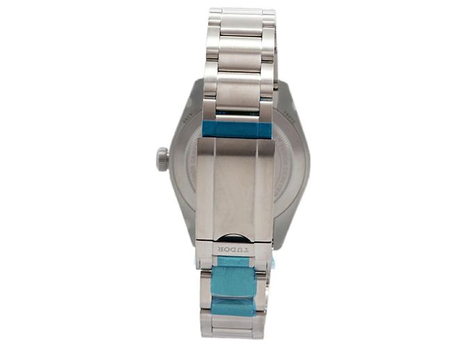 Autre Marque Orologio da uomo Tudor Ranger 79950 Quadrante Nero - vista 7