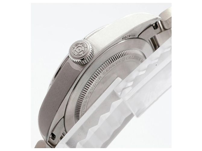 Autre Marque Orologio da uomo Tudor Ranger 79950 Quadrante Nero - vista 8