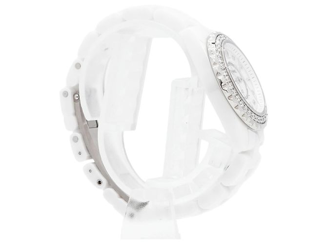 Reloj de pulsera Chanel J12 H2572 para mujer - vista 3