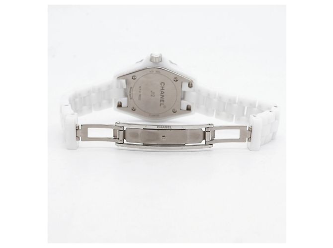 Reloj de pulsera Chanel J12 H2572 para mujer - vista 4