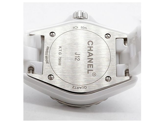 Reloj de pulsera Chanel J12 H2572 para mujer - vista 5