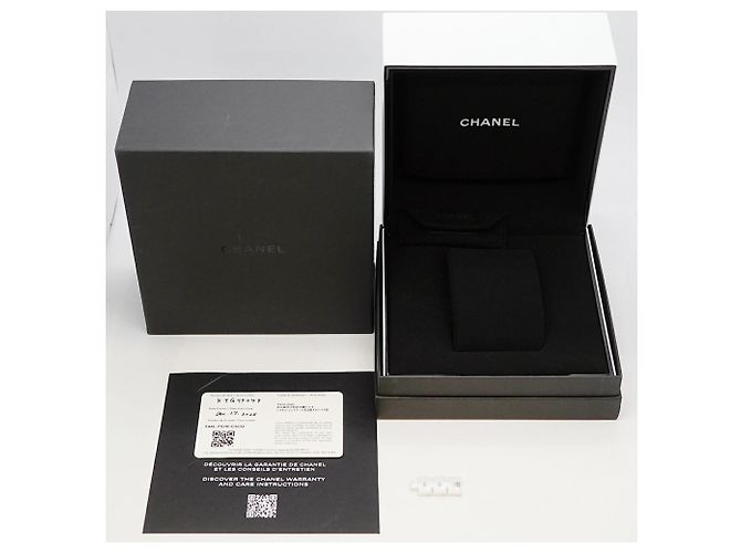 Reloj de pulsera Chanel J12 H2572 para mujer - vista 9