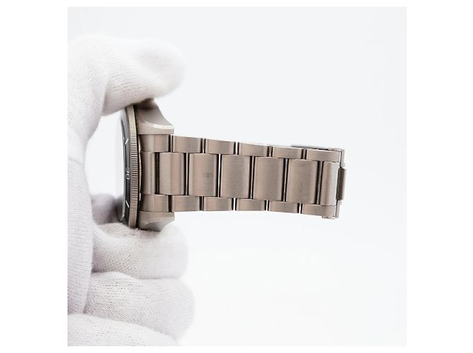 Autre Marque Orologio da uomo Tudor Pelagos 25600TN quadrante nero - vista 6