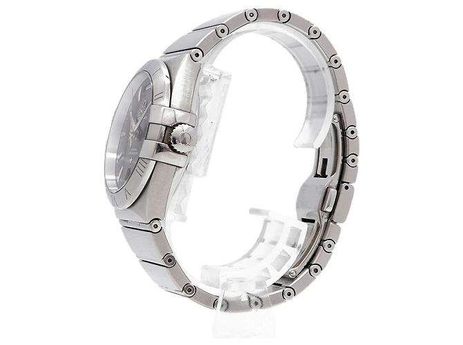 Orologio Omega Constellation Co-Axial Day-Date - vista 2