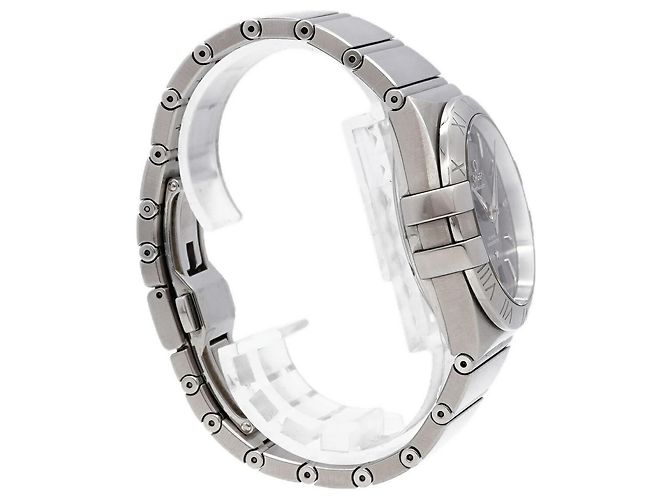 Orologio Omega Constellation Co-Axial Day-Date - vista 3