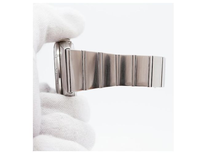 Orologio Omega Constellation Co-Axial Day-Date - vista 6