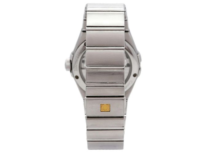 Orologio Omega Constellation Co-Axial Day-Date - vista 9