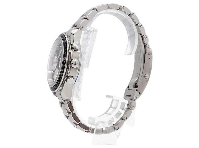Relógio de pulso automático Omega Speedmaster Racing - vista 2
