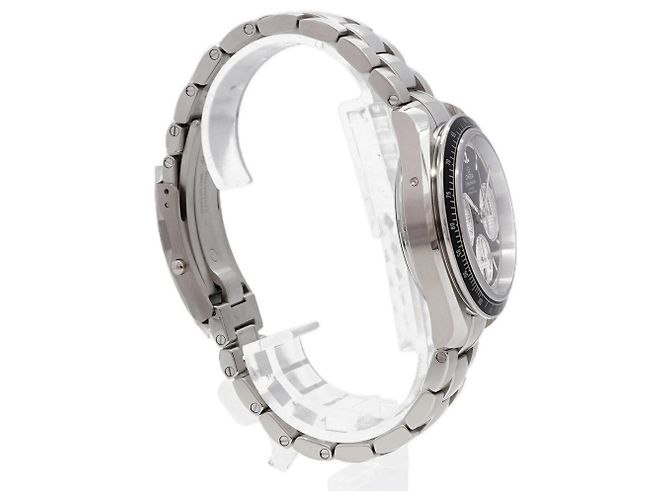 Relógio de pulso automático Omega Speedmaster Racing - vista 3