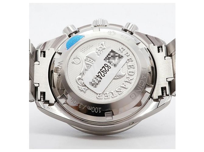 Relógio de pulso automático Omega Speedmaster Racing - vista 5