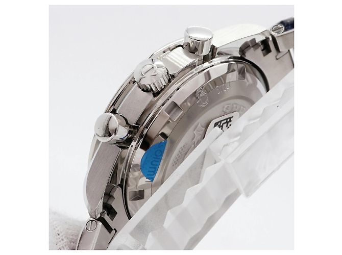 Relógio de pulso automático Omega Speedmaster Racing - vista 8