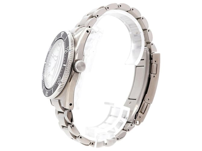 Seiko Prospex SBDC213 Automatic Wristwatch - view 2