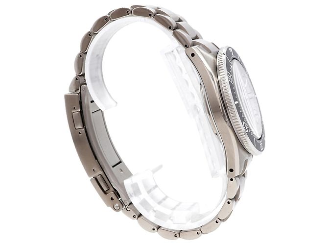 Seiko Prospex SBDC213 Automatic Wristwatch - view 3