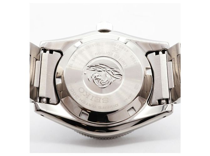 Seiko Prospex SBDC213 Automatic Wristwatch - view 5