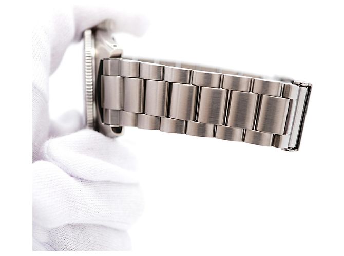 Seiko Prospex SBDC213 Automatic Wristwatch - view 6