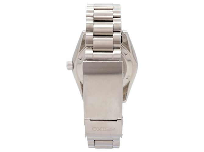 Seiko Prospex SBDC213 Automatic Wristwatch - view 7