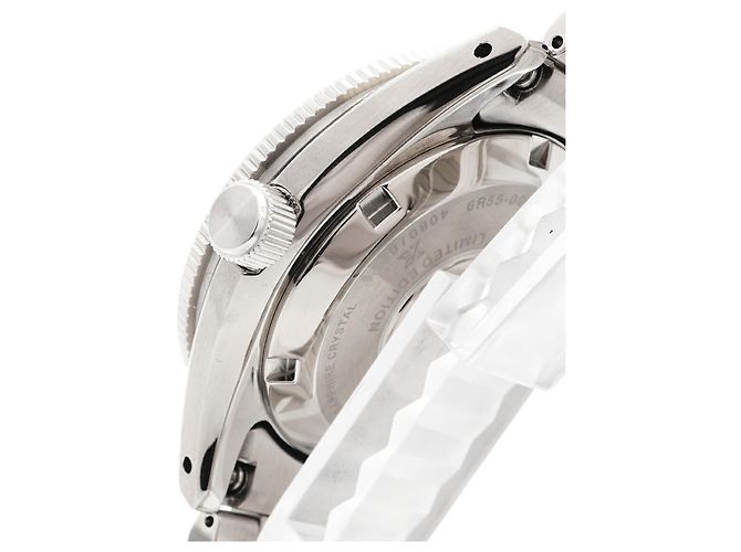 Seiko Prospex SBDC213 Automatic Wristwatch - view 8