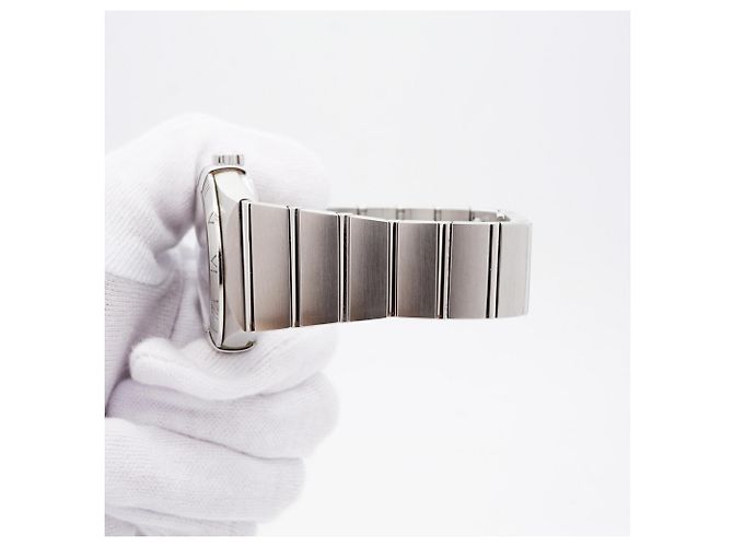 Orologio da uomo Omega Constellation Co-Axial Date - vista 6