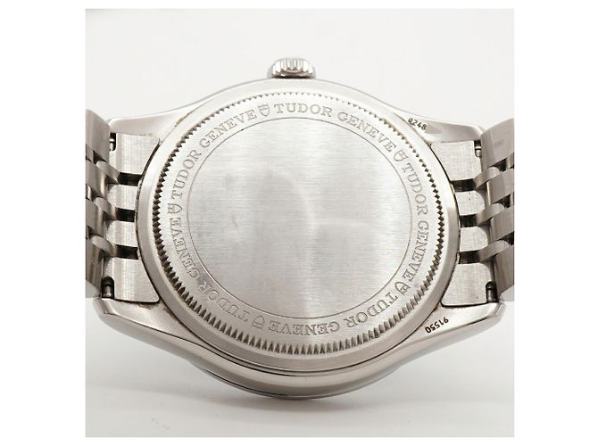 Autre Marque Orologio da uomo Tudor 1926 91550 Quadrante Nero - vista 5