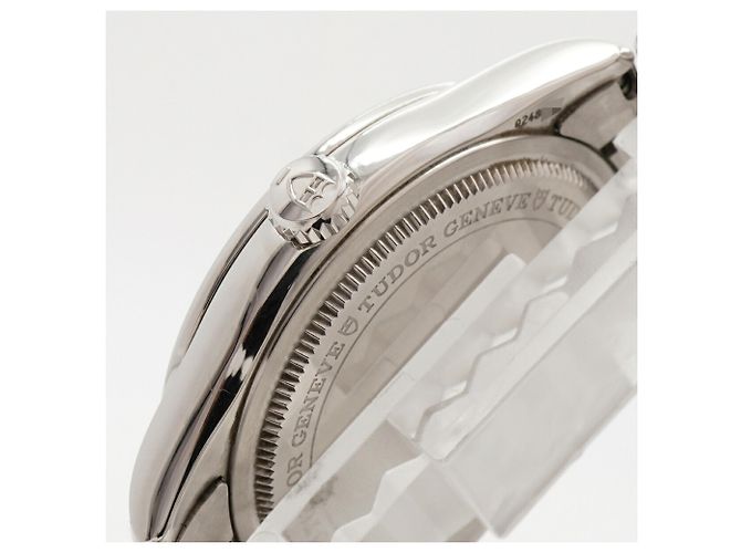 Autre Marque Orologio da uomo Tudor 1926 91550 Quadrante Nero - vista 9