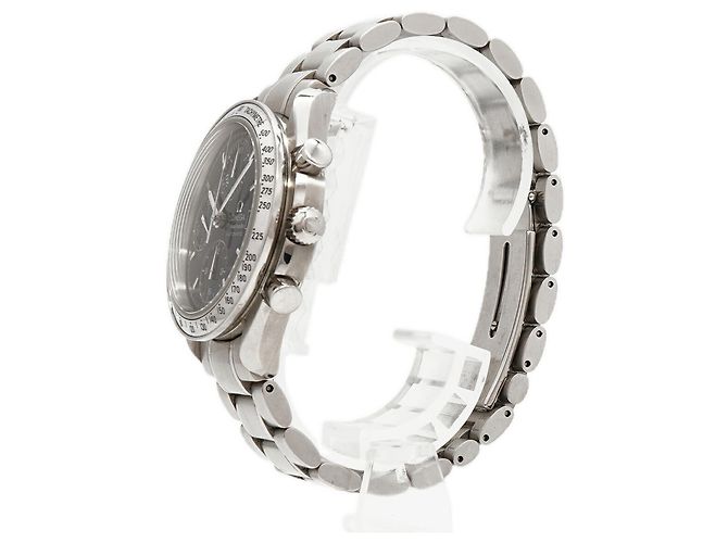 Orologio Omega Speedmaster Date 3513.50 - vista 2