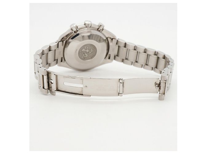 Orologio Omega Speedmaster Date 3513.50 - vista 4